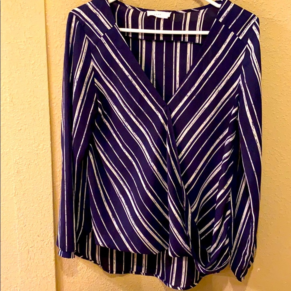 Blouse - Billow
